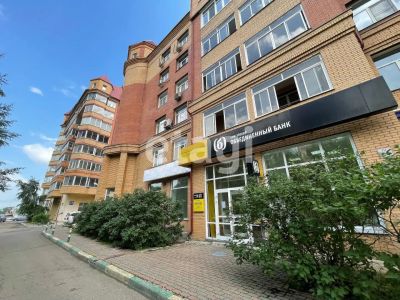 Лот: 25287623. Фото: 1. коммерческая , Красноярск улица... Нежилое