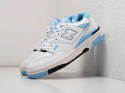 Лот: 20570279. Фото: 1. Кроссовки New Balance 550. Кеды, кроссовки, слипоны