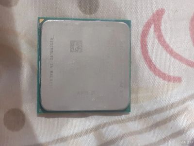 Лот: 17552593. Фото: 1. AMD athlon 64 x2. Процессоры