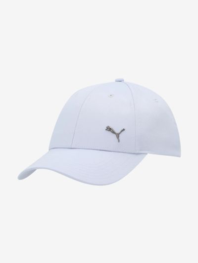 Лот: 25107607. Фото: 1. Бейсболка PUMA Ess Metal Cat... Другое (спортивная одежда)
