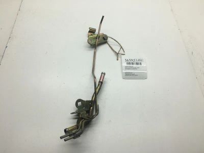 Лот: 20387895. Фото: 1. Трубка воздушная Nissan Cima 2003... Расходные материалы