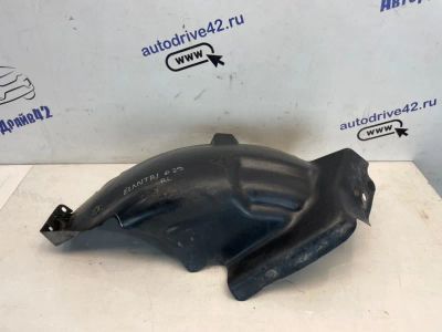 Лот: 21703551. Фото: 1. подкрылок Hyundai Elantra HD. Кузов