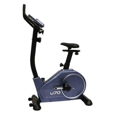 Лот: 24630963. Фото: 1. Велотренажер Carbon Fitness U70. Велотренажеры