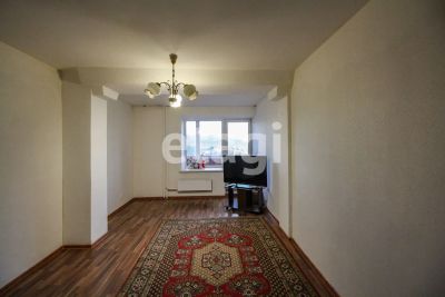 Лот: 25295098. Фото: 1. 4-комн. квартира , Красноярск... Квартиры, студии