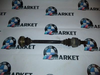 Лот: 3879096. Фото: 1. Привод в сборе E39 BMW БМВ. Трансмиссия