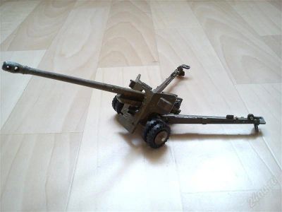 Лот: 961350. Фото: 1. Пушка. Автомоделизм