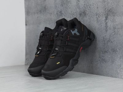 Лот: 10486324. Фото: 1. Adidas Terrex Fast R GTX FD. Кеды, кроссовки, слипоны