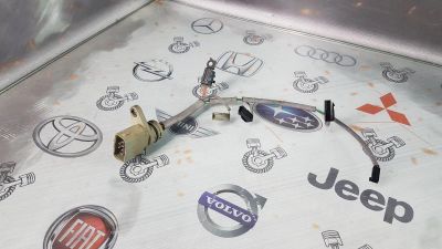 Лот: 23584958. Фото: 1. Проводка АКПП Suzuki Jimny M13A... Трансмиссия