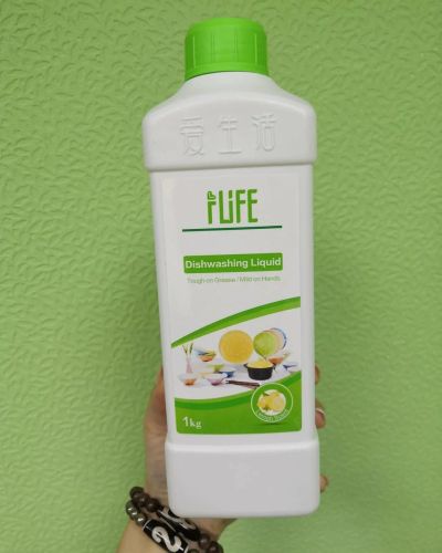 Лот: 15673520. Фото: 1. iLife Концентрированное чистящее... Бытовая химия
