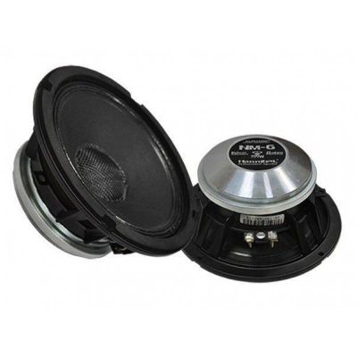 Лот: 10770863. Фото: 1. Акустика Alphard Hannibal NM-6... Акустика автомобильная