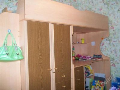 Лот: 377371. Фото: 1. детская мебель. Другое (дети растут)