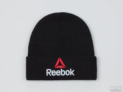 Лот: 18226462. Фото: 1. Шапка Reebok (9252). Другое (спортивные товары)