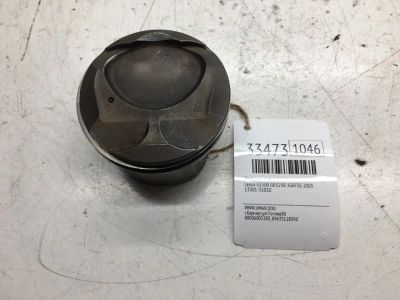 Лот: 20386610. Фото: 1. Поршень Lexus Gs300 2005 1330131010... Двигатель и элементы двигателя