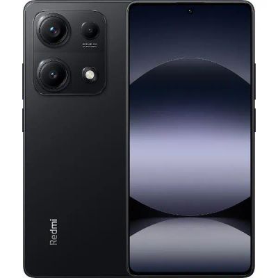 Лот: 25428770. Фото: 1. Смартфон Redmi Note 14S 12/512GB... Смартфоны