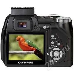Лот: 89546. Фото: 1. Olympus SP-510 UZ. Цифровые компактные