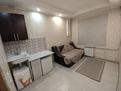 Лот: 17600365. Фото: 1. Сдам студию. Квартиры, студии