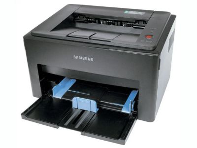 Лот: 6408043. Фото: 1. Принтер лазерный Samsung ml 1640. Лазерные принтеры