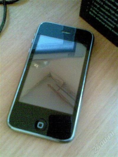 Лот: 748609. Фото: 1. J2000 копия iPhone 3G, одновременно... Кнопочные мобильные телефоны