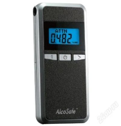 Лот: 1640329. Фото: 1. Алкотестер Alcosafe KX-6000S4. Другое (красота и здоровье)