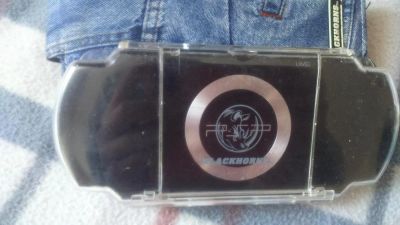 Лот: 5217141. Фото: 1. Игровая приставка Sony PSP 2008... Игровые приставки, консоли