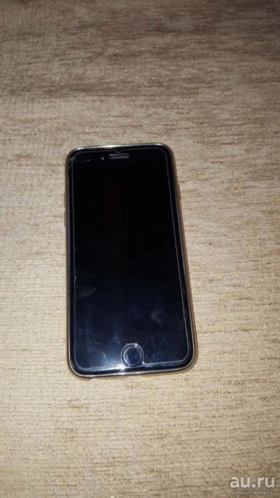 Лот: 9585838. Фото: 1. Телефон IPhone 6s. Смартфоны