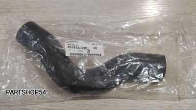Лот: 22469345. Фото: 1. ПАТРУБОК РАДИАТОРА НИЖНИЙ. Другое (автозапчасти)