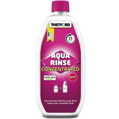 Лот: 18793125. Фото: 1. Жидкость Aqua Kem Rinse Concentrated... Унитазы, биде