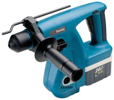 Лот: 10593288. Фото: 1. Перфоратор аккумуляторный Makita... Электроинструмент