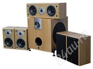 Лот: 327159. Фото: 1. SVEN AUDIO HA-1400T, 5.1-канальный... Активные акустические системы