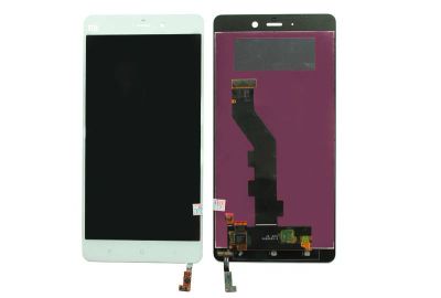 Лот: 9988378. Фото: 1. Дисплей Xiaomi Mi Note Pro + тачскрин... Дисплеи, дисплейные модули, тачскрины
