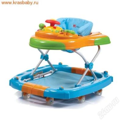Лот: 1298449. Фото: 1. ходунки CAPEIIA. Ходунки, прыгунки, качели