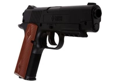 Лот: 3418235. Фото: 1. Пневматический пистолет Crosman... Пневматическое оружие