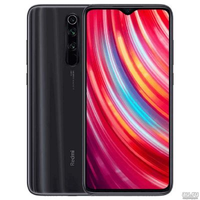 Лот: 15011683. Фото: 1. Xiaomi Redmi Note 8 Pro 6/64Gb... Смартфоны