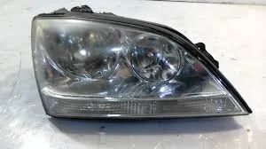 Лот: 10541464. Фото: 1. фара Kia Sorento 2002-2009. Оптика и освещение
