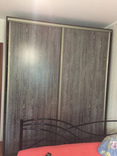 Лот: 9876925. Фото: 1. Плательный шкаф. Шкафы, шкафы-купе