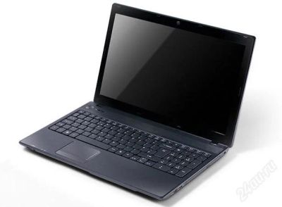Лот: 2149991. Фото: 1. Ноут ACER ASPIRE 5742G. Ноутбуки