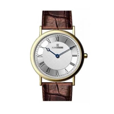 Лот: 23826483. Фото: 1. Мужские часы ROMANSON Adel TL... Оригинальные наручные часы