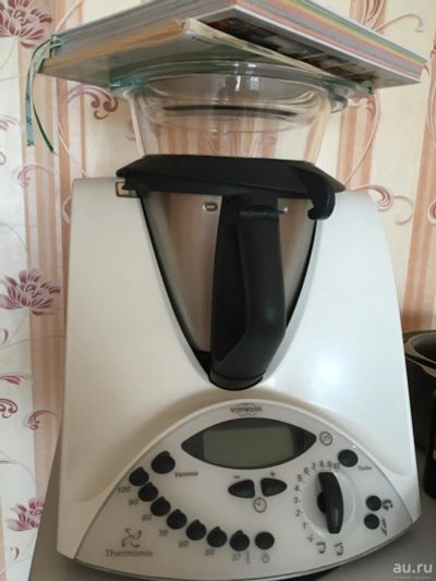 Лот: 9767787. Фото: 1. Thermomix. Кухонная