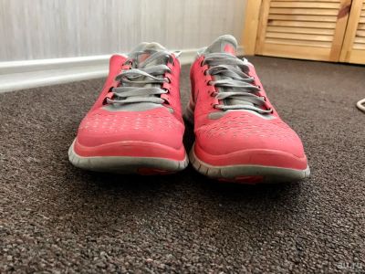 Лот: 9541259. Фото: 1. Кроссовки NIKE. Кеды, кроссовки, слипоны