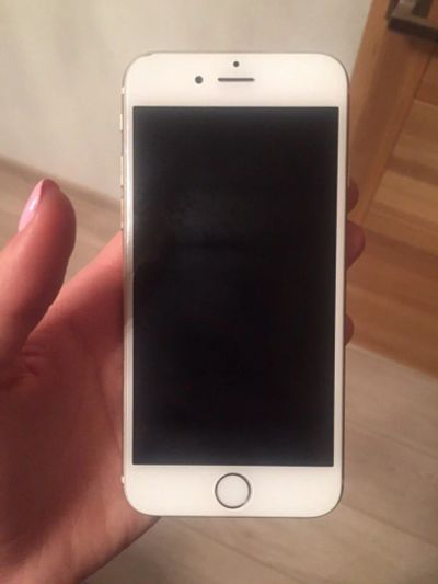 Лот: 9355524. Фото: 1. Iphone 6 16GB. Смартфоны