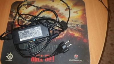 Лот: 7296635. Фото: 1. Зарядка для ноутбука Acer. Другое (комплектующие)