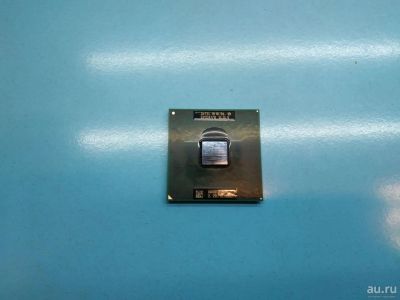 Лот: 18296991. Фото: 1. Б/У процессор для ноутбука Intel... Процессоры