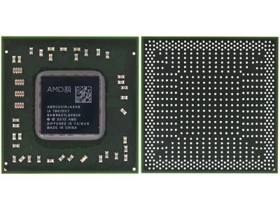 Лот: 16594490. Фото: 1. Процессор AMD A4-5000 (AM5000IBJ44HM... Процессоры