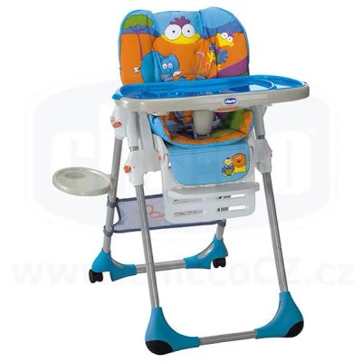 Лот: 4990259. Фото: 1. chicco стульчик для кормления. Стульчики для кормления