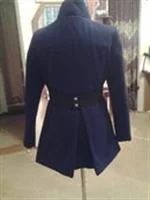 Лот: 3847749. Фото: 1. пальто короткое. Верхняя одежда