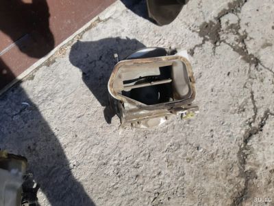 Лот: 13442598. Фото: 1. Запчасти на toyota carina at170. Кузов
