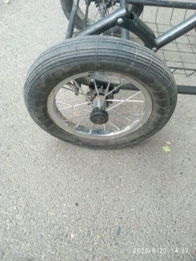 Лот: 16464575. Фото: 1. Коляска 2 в 1 и авто люлька. Коляски