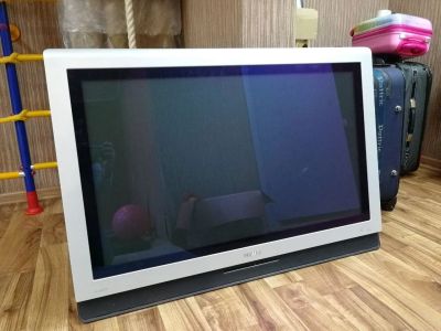 Лот: 14959918. Фото: 1. Телевизор Philips 42PF9956. Телевизоры