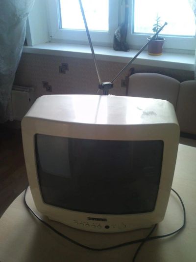 Лот: 11018953. Фото: 1. Телевизор POLAR. Телевизоры
