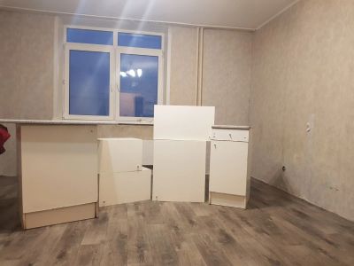 Лот: 17102992. Фото: 1. кухонный гарнитур. Кухонные гарнитуры